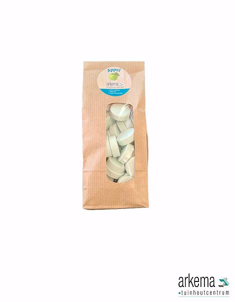 Arkema's Oud Hollandse Snoep Appel